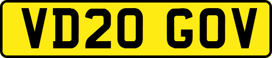 VD20GOV
