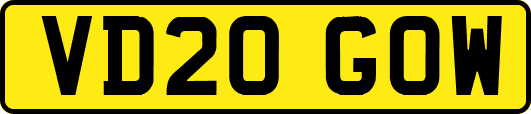 VD20GOW