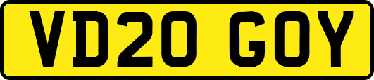 VD20GOY