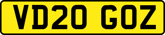 VD20GOZ