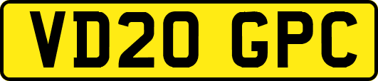 VD20GPC