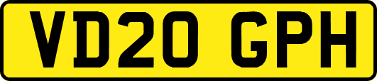 VD20GPH