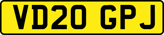 VD20GPJ