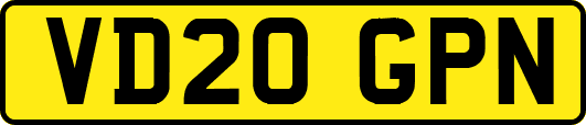VD20GPN