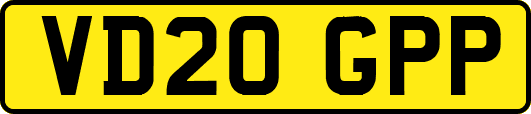 VD20GPP