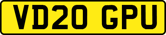 VD20GPU