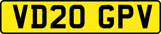 VD20GPV