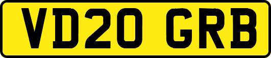 VD20GRB