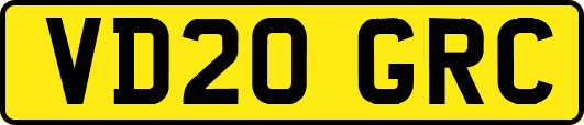 VD20GRC
