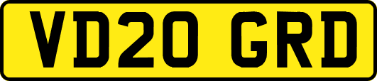 VD20GRD