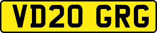 VD20GRG