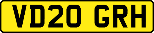 VD20GRH