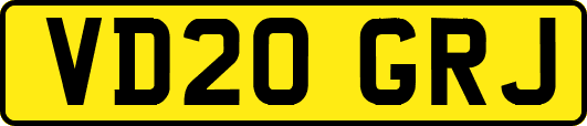 VD20GRJ