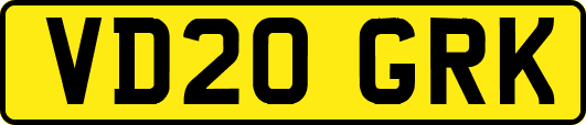VD20GRK