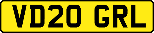 VD20GRL
