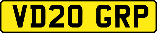 VD20GRP