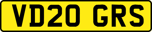 VD20GRS
