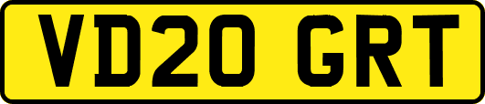 VD20GRT
