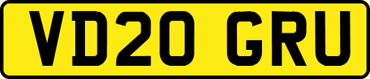 VD20GRU