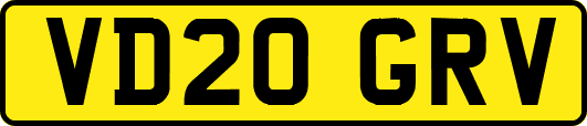 VD20GRV