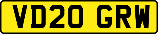 VD20GRW