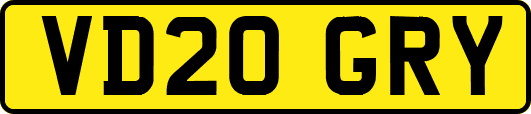 VD20GRY