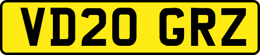 VD20GRZ