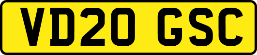 VD20GSC