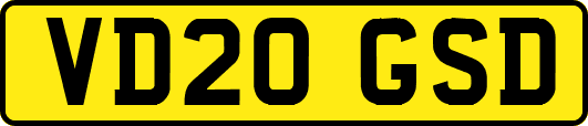 VD20GSD