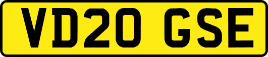 VD20GSE