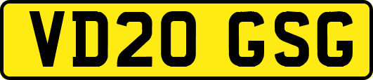 VD20GSG