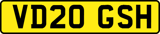 VD20GSH