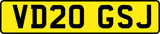 VD20GSJ