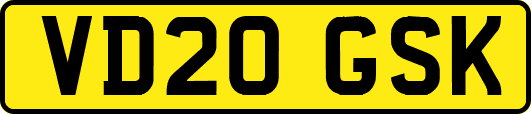 VD20GSK