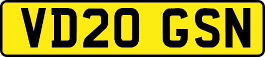 VD20GSN