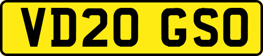 VD20GSO