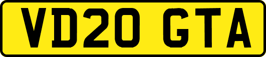 VD20GTA