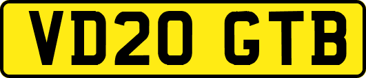 VD20GTB