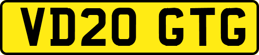 VD20GTG