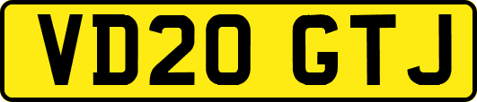 VD20GTJ
