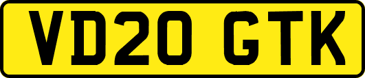 VD20GTK
