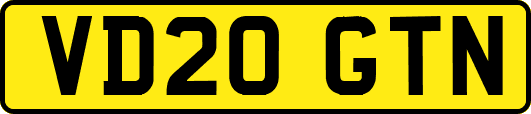 VD20GTN