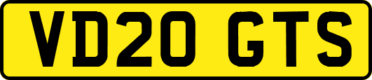 VD20GTS