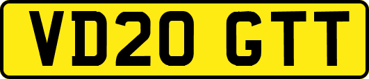 VD20GTT