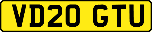 VD20GTU