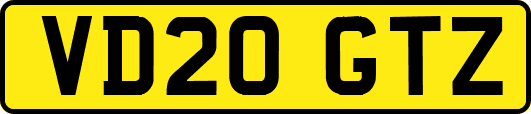 VD20GTZ