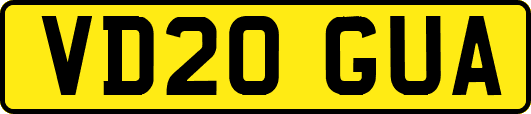VD20GUA