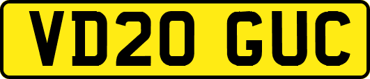 VD20GUC