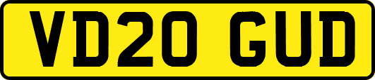 VD20GUD