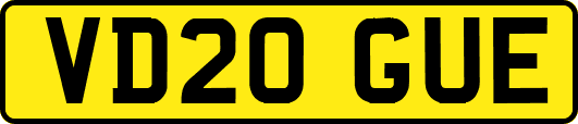 VD20GUE